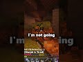 The Toilet EXPLOSION STORY Pt.2  #minecraft