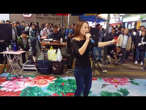 20171224  Singing  樂兒  夢