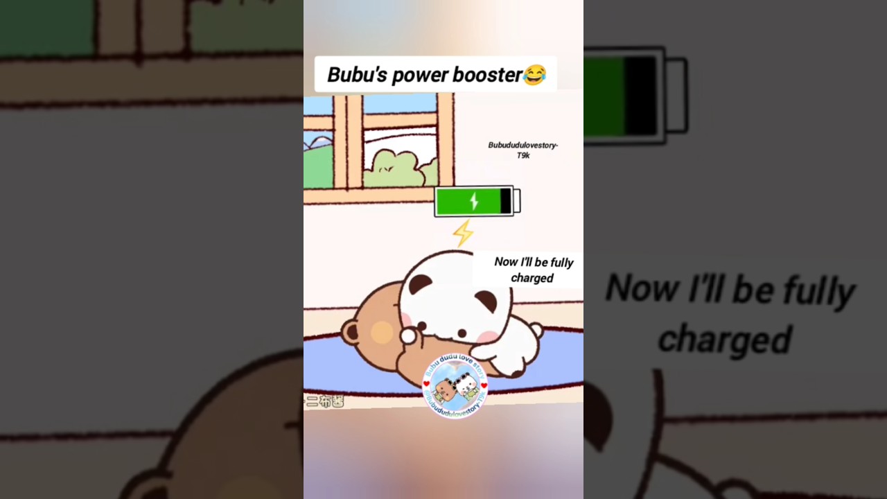 Bubu's power booster😂🤣#bubududulover#bubududu#funnyshorts#comedyvideos#comedyshorts#funnyvideos#love
