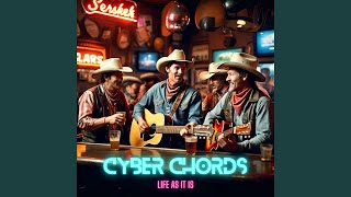 Free to Fly - Cyber Chords