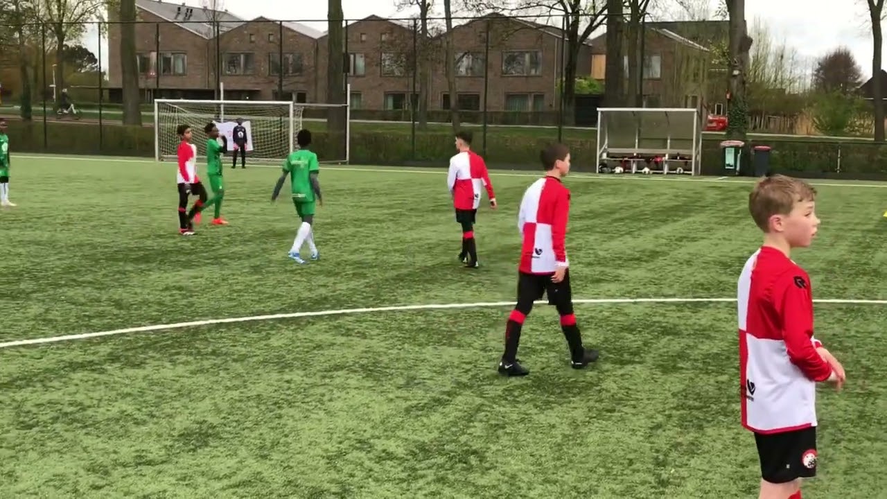 30.03.2024 PVCV-Real Sranang