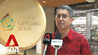 Geylang Serai Hari Raya Bazaar returns on Mar 17