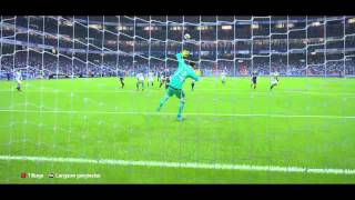 FIFA 16 - Miranda Long Shot Goal screenshot 3