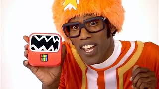 Yo Gabba Gabba Sleep Movie