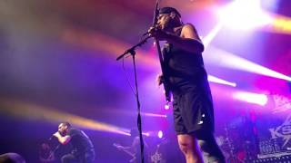 Alone I Stand - Killswitch Engage - Skyway Theatre-3-25-16