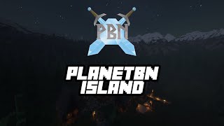 PlanetBn Island Trailer