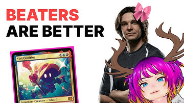 SAVE Your Commander Deck By Midrangeifying It