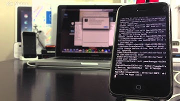 How To Jailbreak iOS 6.0 & 6.0.1 (Tethered A4 Only)