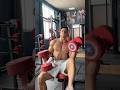 Ultimate Dumbbell Workout to Build Muscle Fast #fitness #trending #viral #shorts