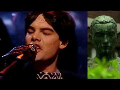 ALPHAVILLE BIG IN JAPAN - YouTube