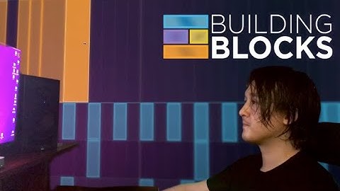 Working Through Building Blocks 2 by Audible Genius | Music Production and Ear Training Course