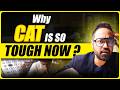 CAT Exam Pattern: Will It Change This Year? Expected Paper Setter of CAT 2026
