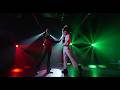 Dance Cover Fashionable Seeds Color X Green Beans 