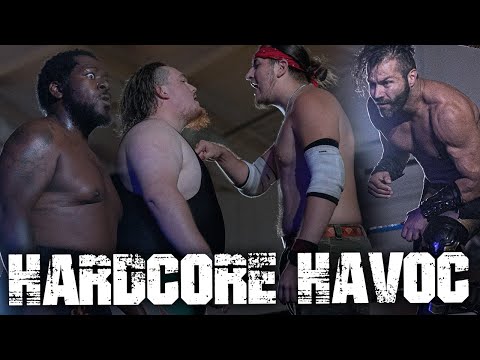 Hardcore Havoc 2025 1/3 thumbnail