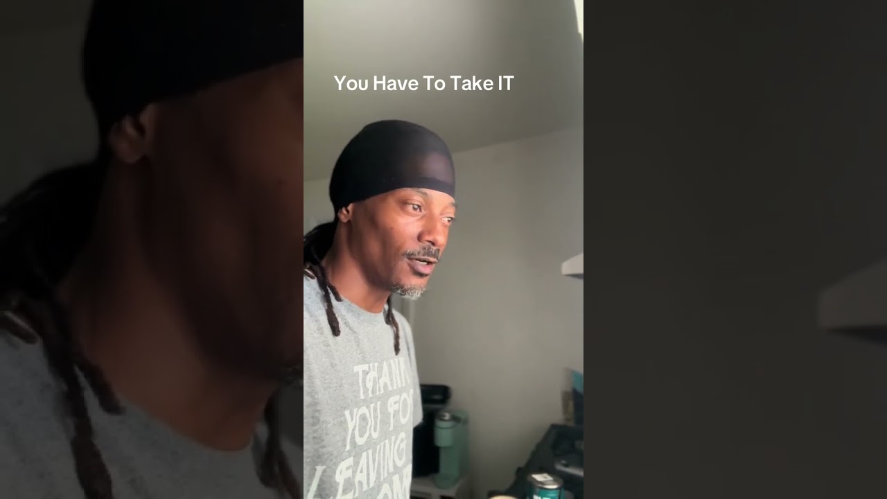 Watch Just relax cause stressing will kill uou and age you ..oh did I mention it can kill you ..💯💯 on YouTube Watch Just relax cause stressing will kill uou and age you ..oh did I mention it can kill you ..💯💯 on YouTube