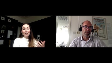 Candidate.ID | Scot McRae and Susan McRoberts, Owner of The Curated Consultancy | Full Interview