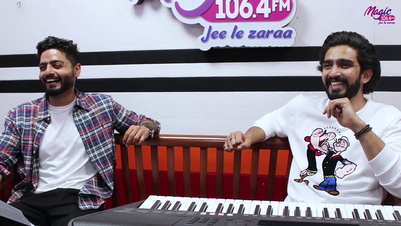 BUS KA DUM with Amaal Mallik | RJ SUD