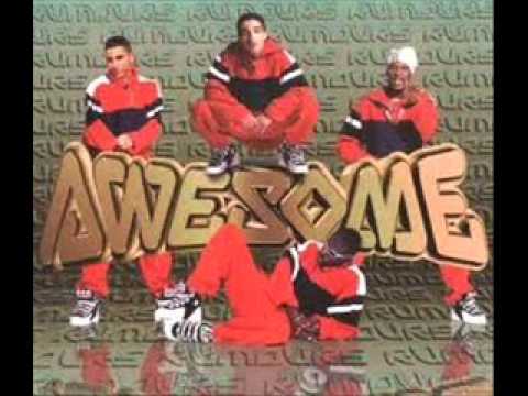 Awesome - Rumours (Club Mix)