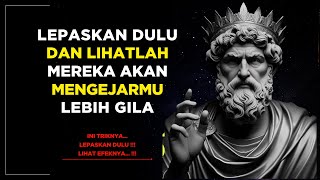 Download Lagu Lepaskan Dulu — Justru Itu yang Membuat Mereka Mengejarmu Lebih Gila MP3