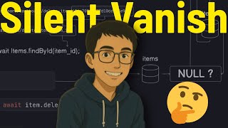 The Cost of Deletion – Why Soft Delete Saved My Project screenshot 3