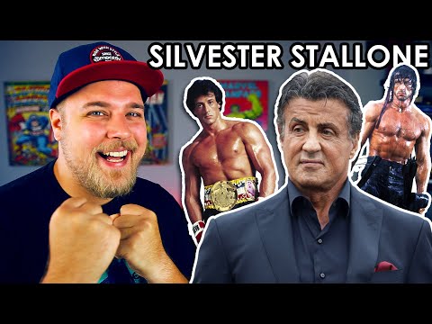 Vídeo: Valor net de Sylvester Stallone: Wiki, Casat, Família, Casament, Sou, Germans