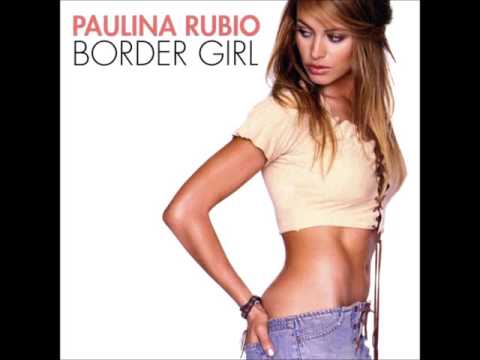 Libre - Paulina Rubio