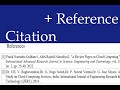 Automatic Citation & References in Microsoft Word | Step-by-Step Beginner Guide