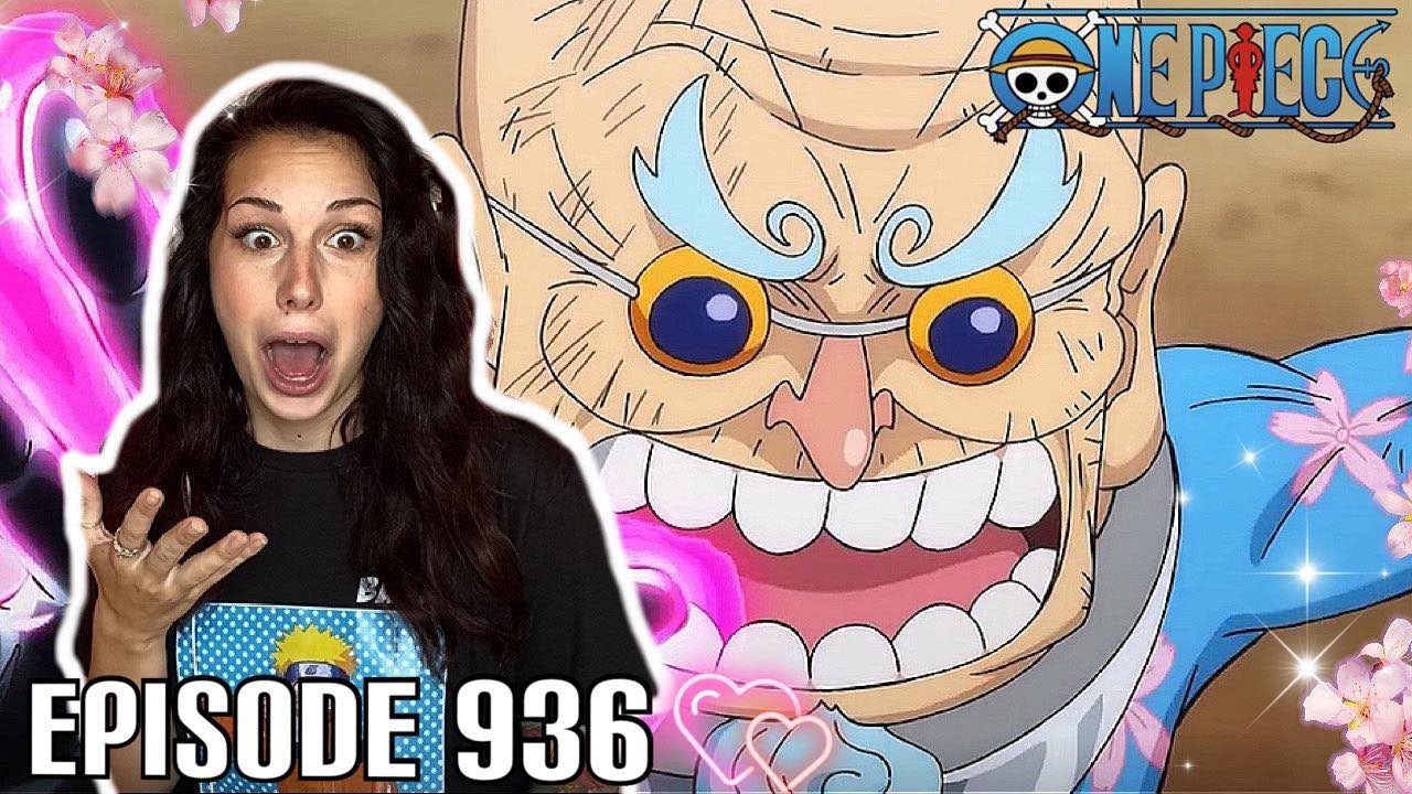 Download One Piece Episode 936 Mp4 Mp3 3gp Naijagreenmovies Fzmovies Netnaija