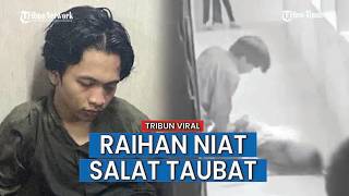 Raihan Mengaku Menyesal karena Bacok Farra, Selama Konseling Sempat Lafalkan Al Kafirun