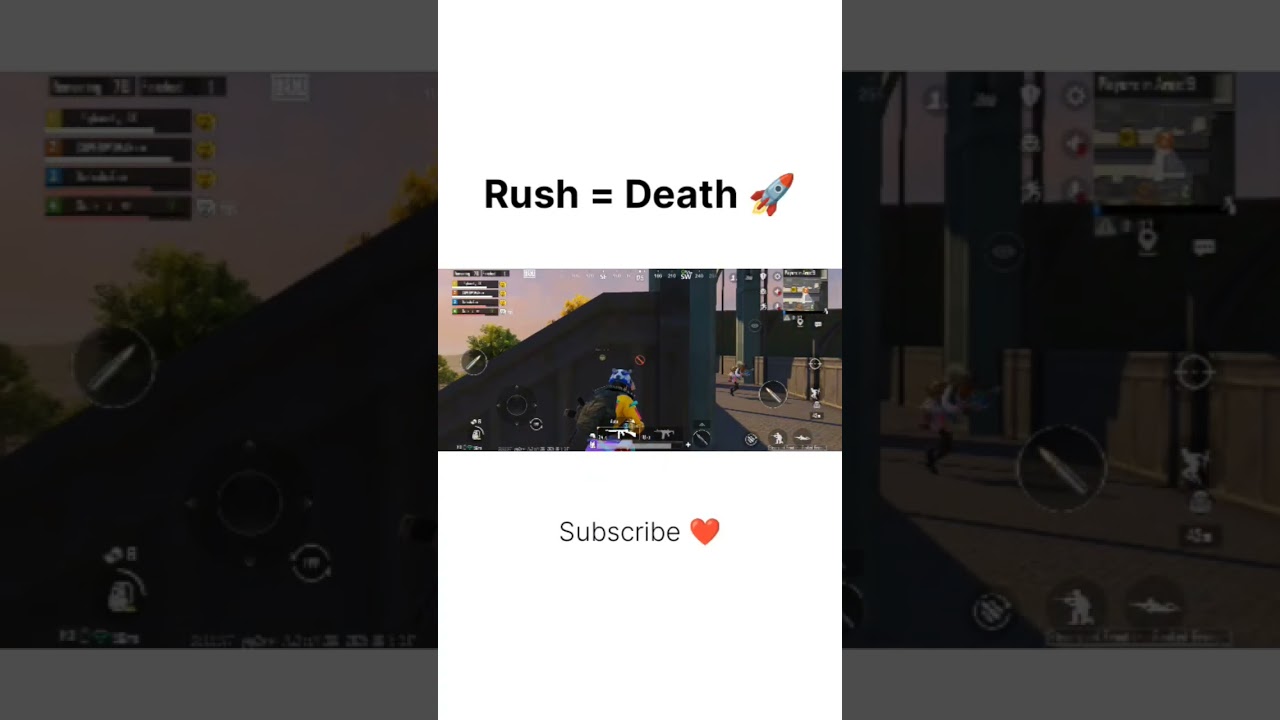 "Savage Finish 🔥"  