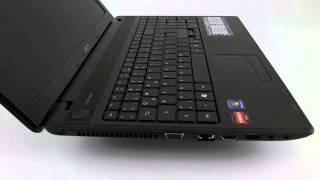 Acer Aspire 5253 AMD E-350 HD Video-Preview