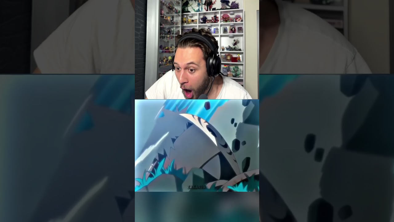 Я этого не ожидал 😭 