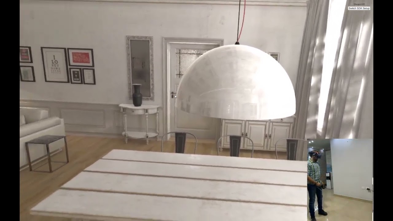 Our Services - Interior Design 