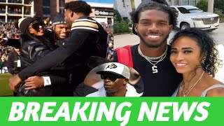 Deion Sanders Confesses True Feelings to Ex-Wife Pilar Sanders After Sons Shedeur & Shilo Trigger