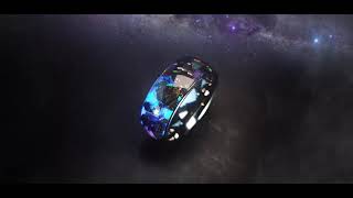 Celestial Rex Promo