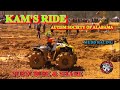 TOP TRAILS | AUTISM AWARENESS 2021 | KIDS RIDING HARD! |$5000 BOUNTY HOLE | KING OF THE DEEP | XBR