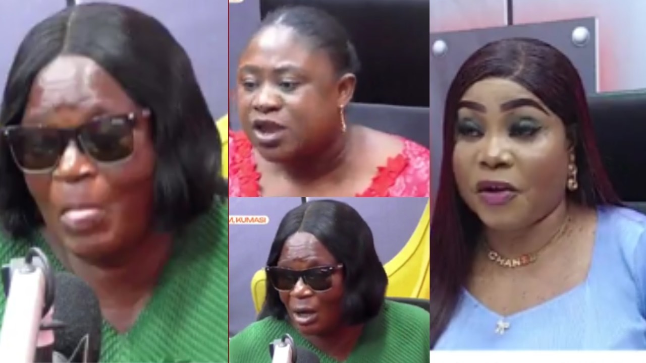 Marriage in Crisis: Pastor Husband Leaves and Sends Shocking Message