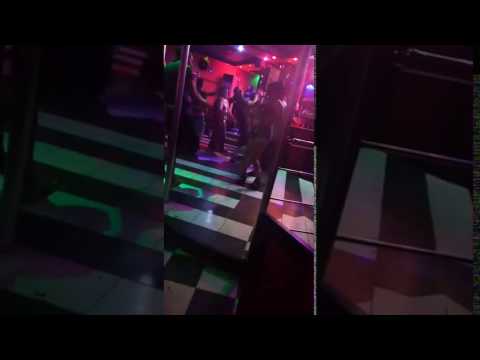 Live Cabaret Bejaia 2017