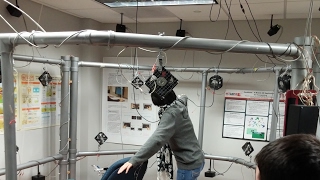 Fedex Vr Training And Mit Media Lab Fluid Interfaces Group