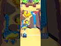 Crazy Mob Control gameplay 🔥 Huge army growth and an epic satisfying victory 🚀😱#mobcontrol