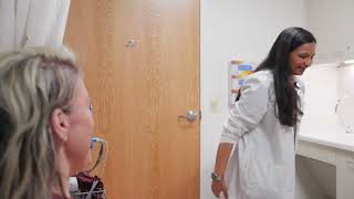 Radiation Oncology at Saint Peter’s University Hospital