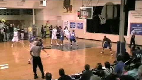 Read & React Game Clips - Emmanuel College B