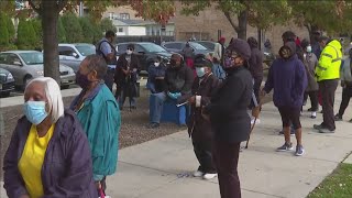 Deadline Arriving For Online Voter Registration