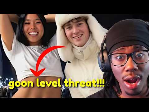 American Student Tricks 100 Chinese Girls Into F*cking Him