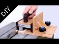 Safety Hand Push Block for table saw