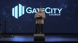Life of David Pt. 1 - Background and Overview