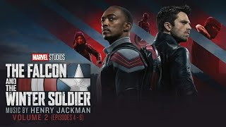 Louisiana Hero (Reprise)  [From The Falcon And The Winter Soldier Soundtrack]