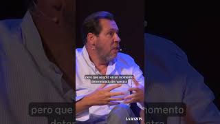 Puente denuncia la "quiebra" del pacto de la Transición en el coloquio 'Frenar a la extrema derecha'