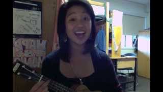 Dahil Sa Iyo (Ukulele cover)
