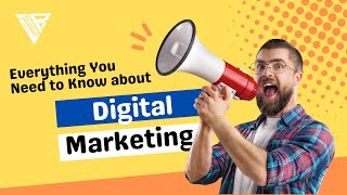 Demystifying Digital Marketing Everything You Need To Know Deep Edit Zone